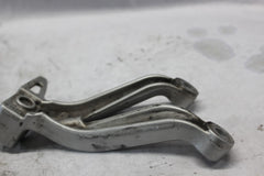 PASSENGER FOOTREST BRACKET LEFT 43700-35F00 2002 SUZUKI GSX-R1000