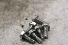 PRESSURE PLATE KIT SCREW 6PCS 2980 HARLEY-DAVIDSON