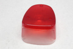 TAILLIGHT LENS 4NK-84721-00-00 2001 XVS1100A VSTAR CLASSIC