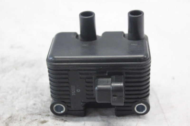 DUAL-IGNITION COIL 31655-99 2001 H-D SOFTAIL DUECE FXSTD