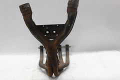 EXHAUST MANIFOLD (RUSTY,NO HOLES) 39178-1216  2002 KAWASAKI ZX-6