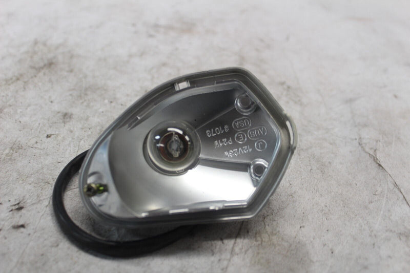 REAR SIGNAL LAMP RIGHT 23040-1244  2002 KAWASAKI ZX-6