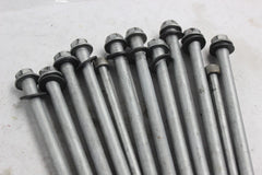 CYLINDER HEAD BOLT 12PCS 92151-1513 92151-1804 2005 KAW NINJA ZX-12R