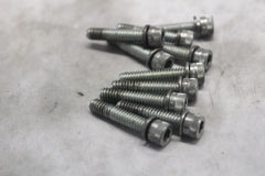 CAM COVER SCREW 10PCS 4740A 2005 HD SOFTAIL DELUXE FLSTNI