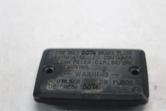 FRONT M.C. CAP ASSY 43026-1076  2002 KAWASAKI ZX-6
