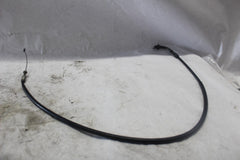 THROTTLE CABLE A 17910-ME5-000 1983 HONDA NIGHTHAWK CB650SC