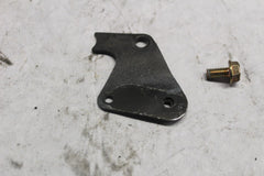 RIGHT HELMET LOCK BRACKET 11049-1625 1999 KAW VULCAN 1500