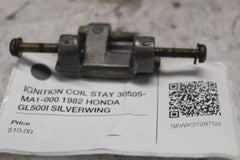 IGNITION COIL STAY 30505-MA1-000 1982 HONDA GL500I SILVERWING