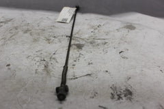 REAR BRAKE ROD 43450-MA1-000 1982 HONDA GL500I SILVERWING
