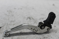 AFTERMARKET CLUTCH LEVER CHROME 57620-27A31 2001 SUZUKI SV650S