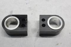HANDLEBAR RISER SET SEE PHOTOS 1986 KAWASAKI ZG1000