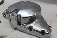 11360-MFR-670 COVER, LEFT CRANKCASE 2010 HONDA FURY VT1300CX