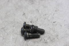 INSPECTION COVER BOLT 4PCS 940 2000 H-D ELECTRAGLIDE FLHT