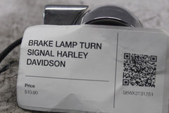 BRAKE LAMP TURN SIGNAL HARLEY DAVIDSON