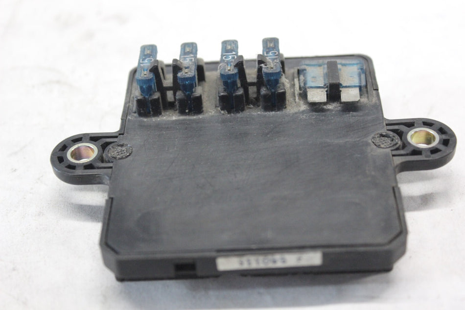32450-ME9-003 FUSE JOINT BOX 1983 HONDA SHADOW VT750C