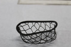 AIR DUCT SCREEN LEFT 14037-1166  2002 KAWASAKI ZX-6