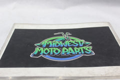 Brake Caliper Dust Screen 42851-06 2010 H-D ULTRA CLASSIC FLHTCU