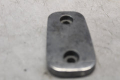 CLUTCH ADJUSTING COVER 14028-006-80 1980 KAWASAKI KZ440