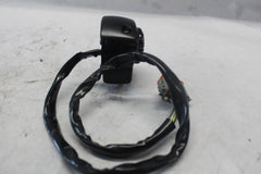 LEFT HAND CONTROL ASSY 71567-96 Upper,71558-96 Lower 2000 H-D ELECTRAGLIDE FLHT