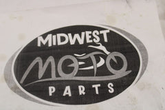 Oil Pump Drive Sprocket 25T 15131-MAS-003 1999 Honda CBR600F4