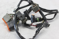 IGNITION WIRING HARNESS 32435-00 2000 H-D ELECTRAGLIDE FLHT