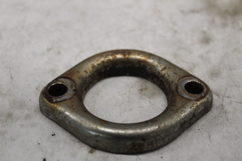 RING NUT 22U-14612-01-00  1983 YAMAHA VIRAGO XV500K