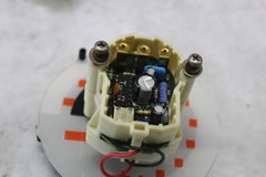 TACH 1987 HONDA HURRICANE CBR1000F 37250-MM5-652