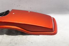 90201143 RIGHT SADDLEBAG SPEAKER LID HARLEY DAVIDSON