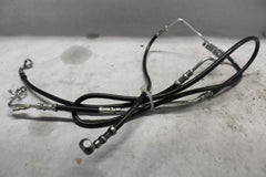 FRONT BRAKELINE TO ABS UNIT 42161-09 2011 HARLEY-DAVIDSON