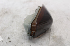 FRONT LEFT TURN SIGNAL ASSY (SEE PHOTOS) 23040-1237  2002 KAWASAKI ZX-6