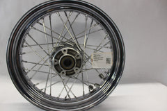 FRONT SPOKE WHEEL 16 X 3 25MM HARLEY DAVIDSON 44605-09