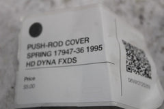 PUSH-ROD COVER SPRING 17947-36 1995 HD DYNA FXDS