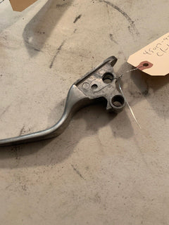 OEM Harley Davidson Clutch Lever 45017-93