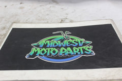 RIGHT REAR SWINGARM PIVOT BOLT 90121-463-000 1982 GOLDWING GL1100A