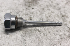 CHROME H-D TRANS DIPSTICK 37065-06 2008 H-D ELECTRAGLIDE FLHT