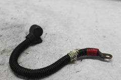 BATTERY POS + CABLE 70078-00 2001 H-D SOFTAIL DUECE FXSTD