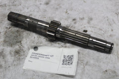 COUNTERSHAFT 12T 24120-16G00 2006 SV1000S