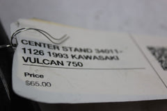 CENTER STAND 34011-1126 1993 KAWASAKI VULCAN 750
