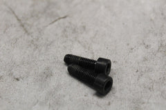 205562054 HANDLEBAR CLAMP SCREW 2PCS 2023 CAN AM RYKER SPORT 900 ACE