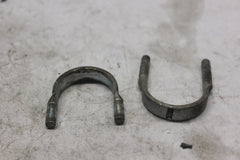 COWL STAY MOUNT U-BOLT 2PCS 62504-463-770 1982 GOLDWING GL1100A