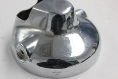 HEADLIGHT CASE CHROME 61301-MB1-013 1983 HONDA VF750C MAGNA