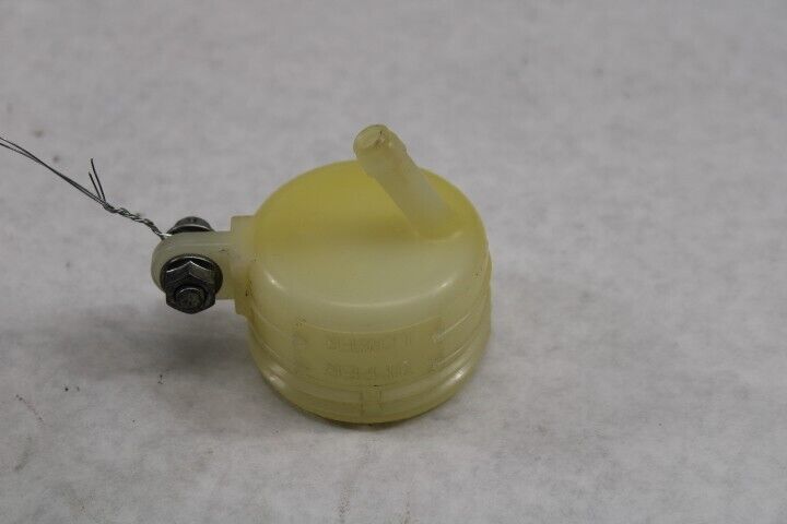 OEM Honda Motorcycle 1999 CBR600F4 Oil Cup (Master Cylinder Reservoir Rear)