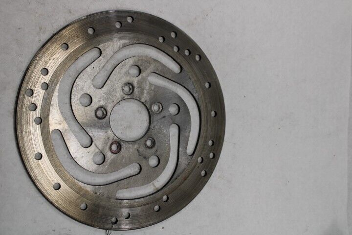 Front Brake Disc Right 44136-00 Harley Davidson