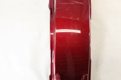OEM Harley Davidson RIGHT Saddlebag Lid W/ LED Light 2012 Roadglide 90756-93