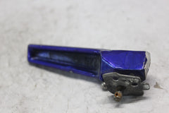 RIGHT PASSENGER STEP BAR ASSY BLUE 50720-KT7-761 1998 HONDA CBR900RR