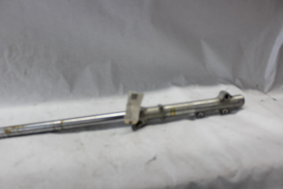 51500-ME9-023 LEFT FRONT FORK 1983 HONDA SHADOW VT750C
