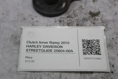 Clutch Inner Ramp 2010 HARLEY DAVIDSON STREETGLIDE 25604-00A