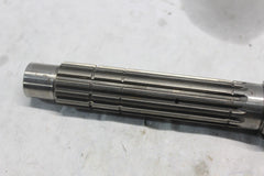 MAINSHAFT 23211-MAL-A00 1997 HONDA CBR600F3