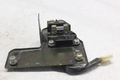 TERMINAL ASSY 2H7-81920-00-00 1982 YAMAHA MAXIM XJ1100
