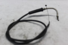 IDLE CABLE 56342-01 2001 H-D SOFTAIL DUECE FXSTD